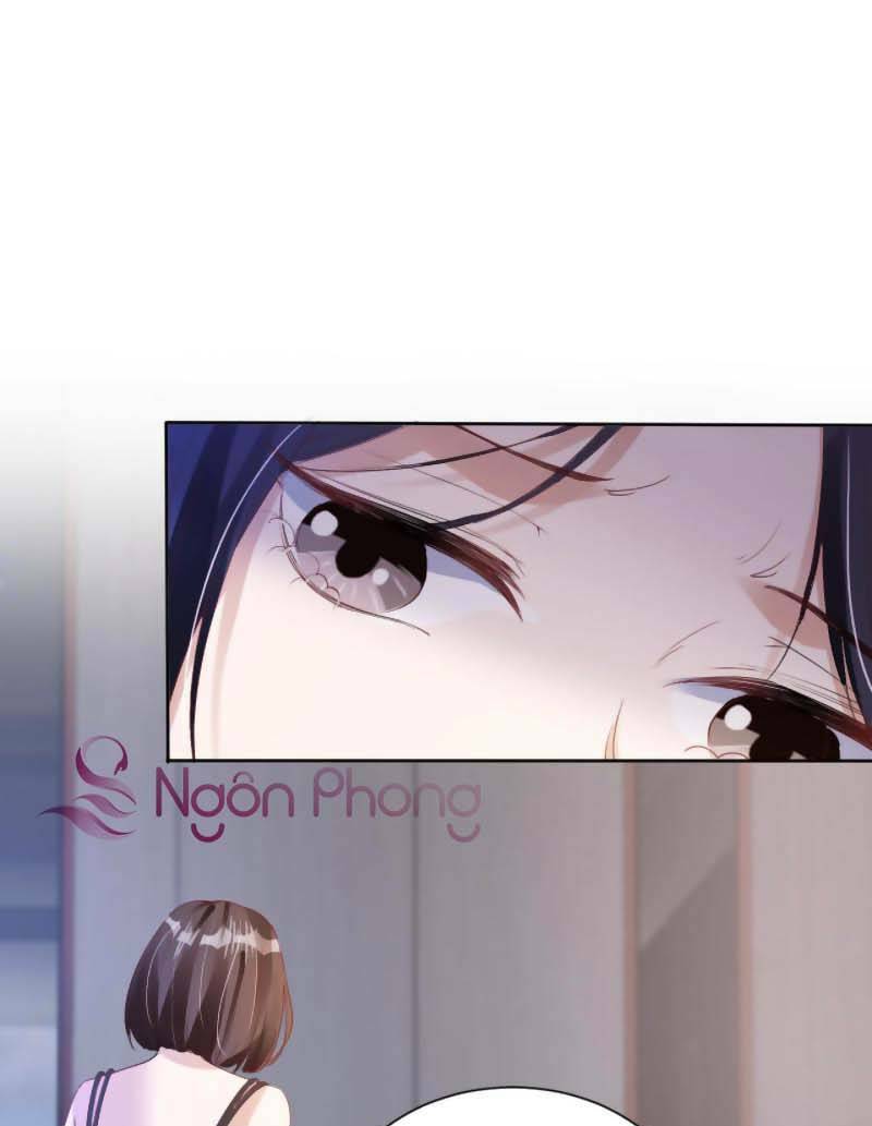 Dây Dưa Không Dứt: Chapter 20