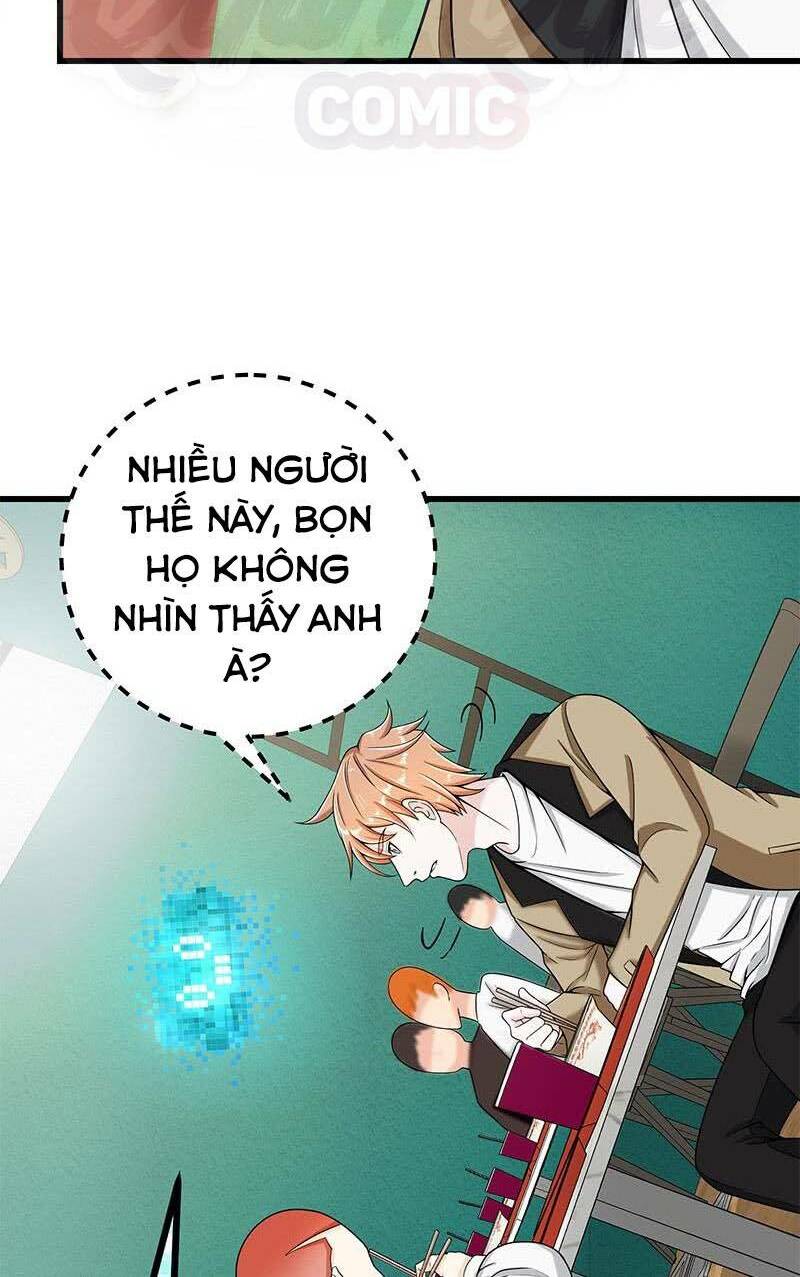 Hệ Thống Vận Khí Mạnh Nhất: Chapter 5