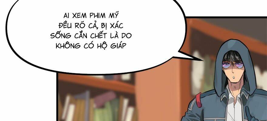 Vua Sinh Tồn: Chapter 59