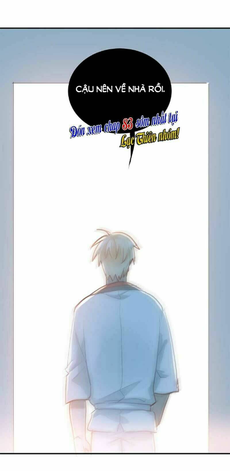 Đầu Gấu Biết Yêu: Chapter 82