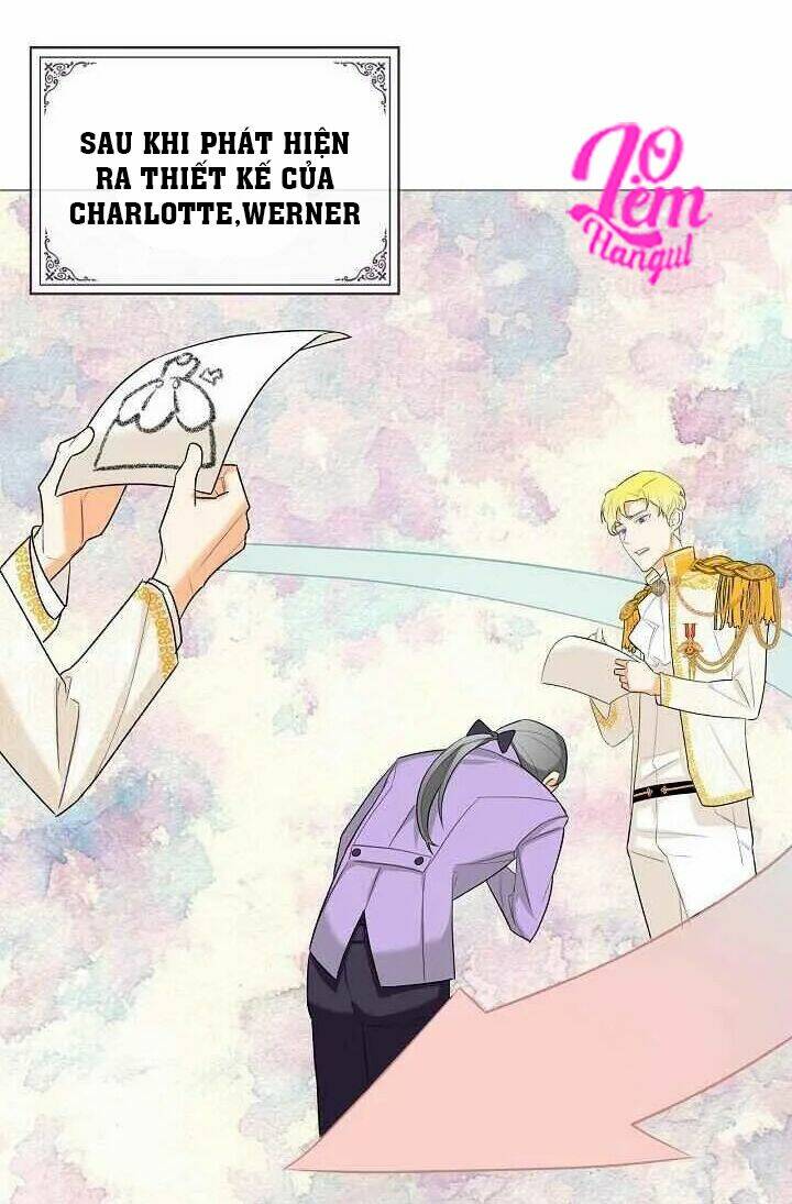 Kẻ Tạo Ra Nữ Phản Diện: Chapter 6