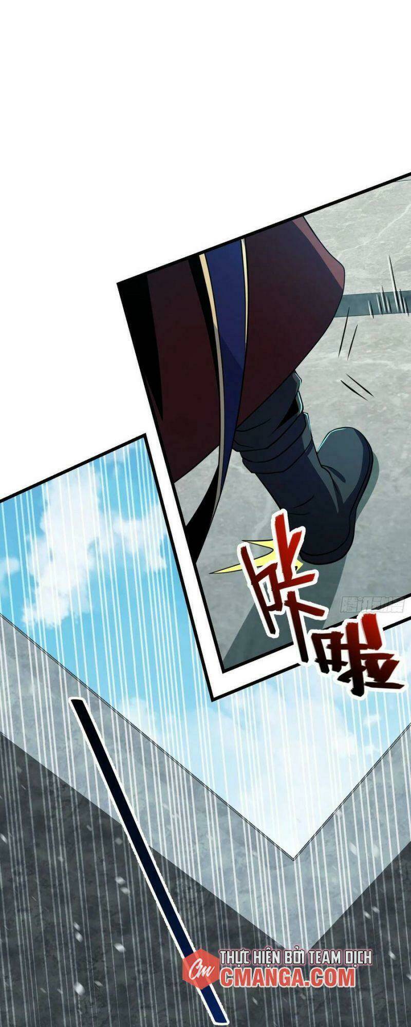 Tân Đình Là Hảo Đao: Chapter 14