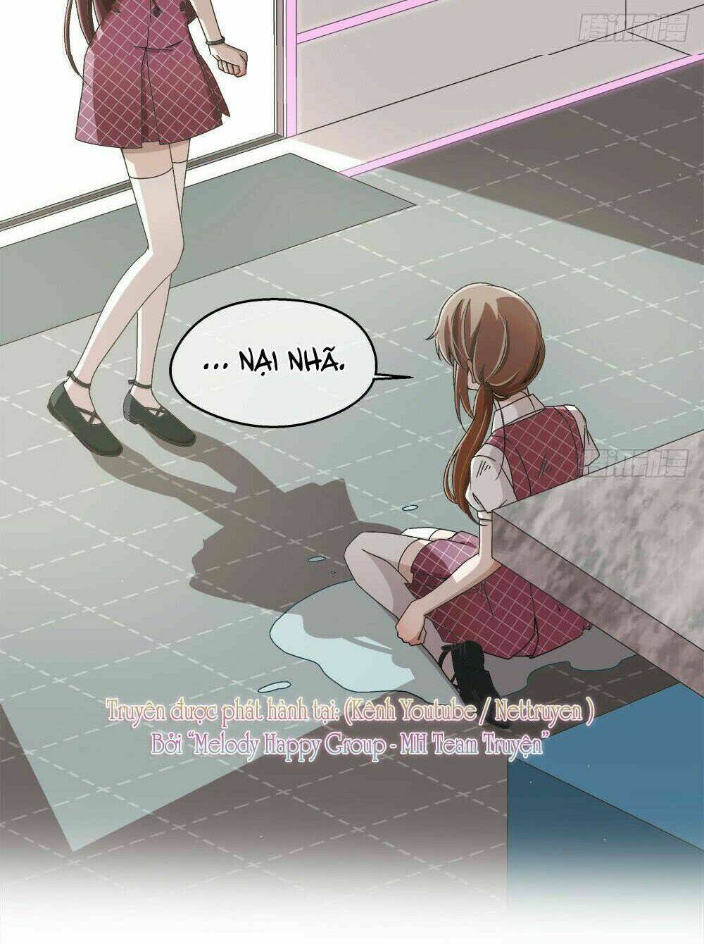 Đối Nhĩ Duy Mệnh Thị Tòng: Chapter 18