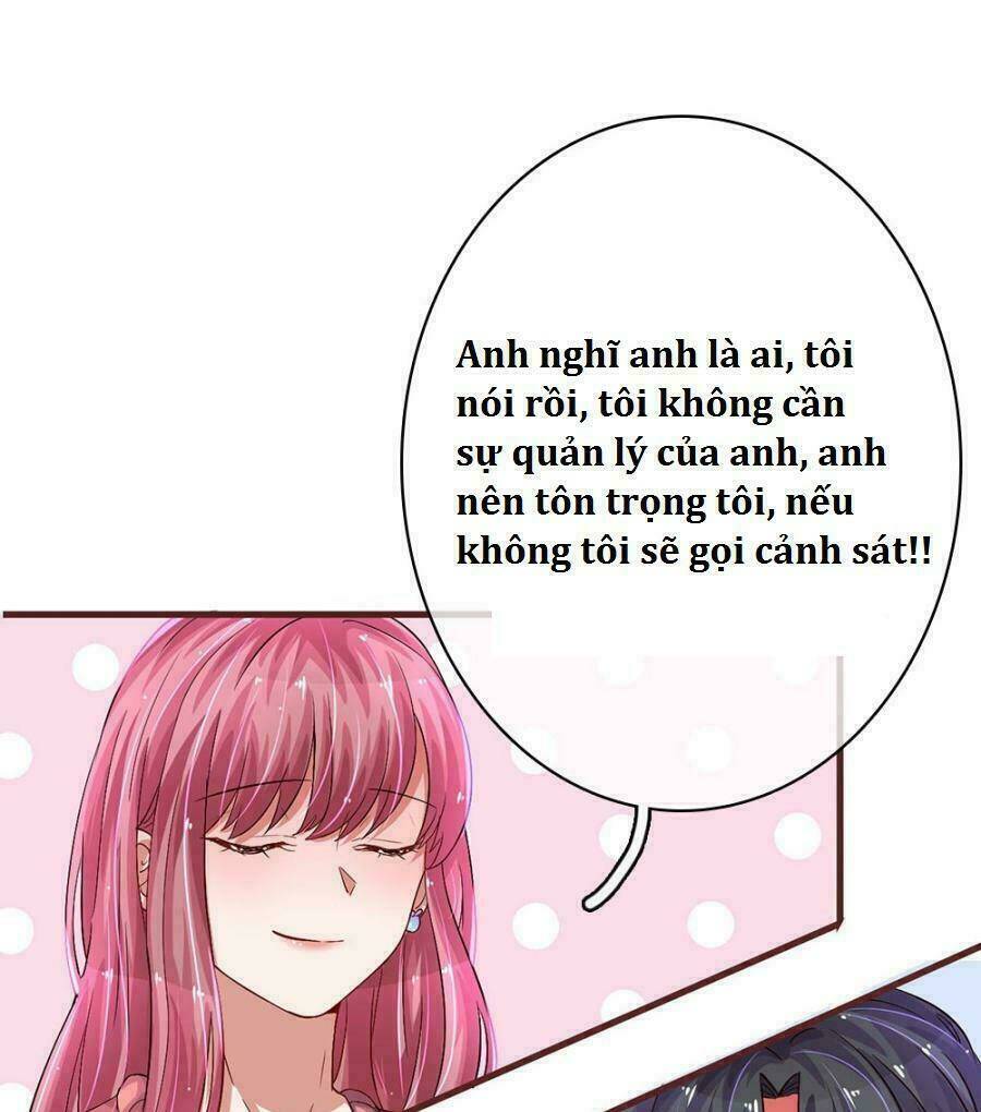 Trùng Sinh Để Trả Thù: Chapter 43