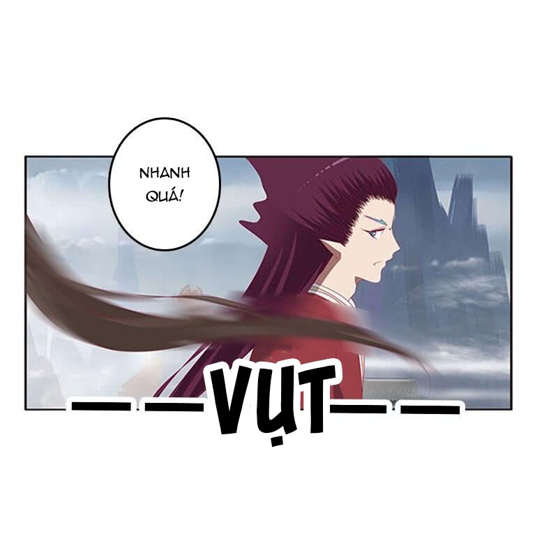 Thông Linh Phi: Chapter 406
