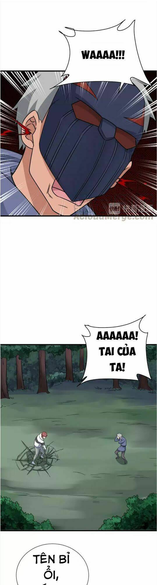 Hệ Thống Tu Tiên Mạnh Nhất: Chapter 98