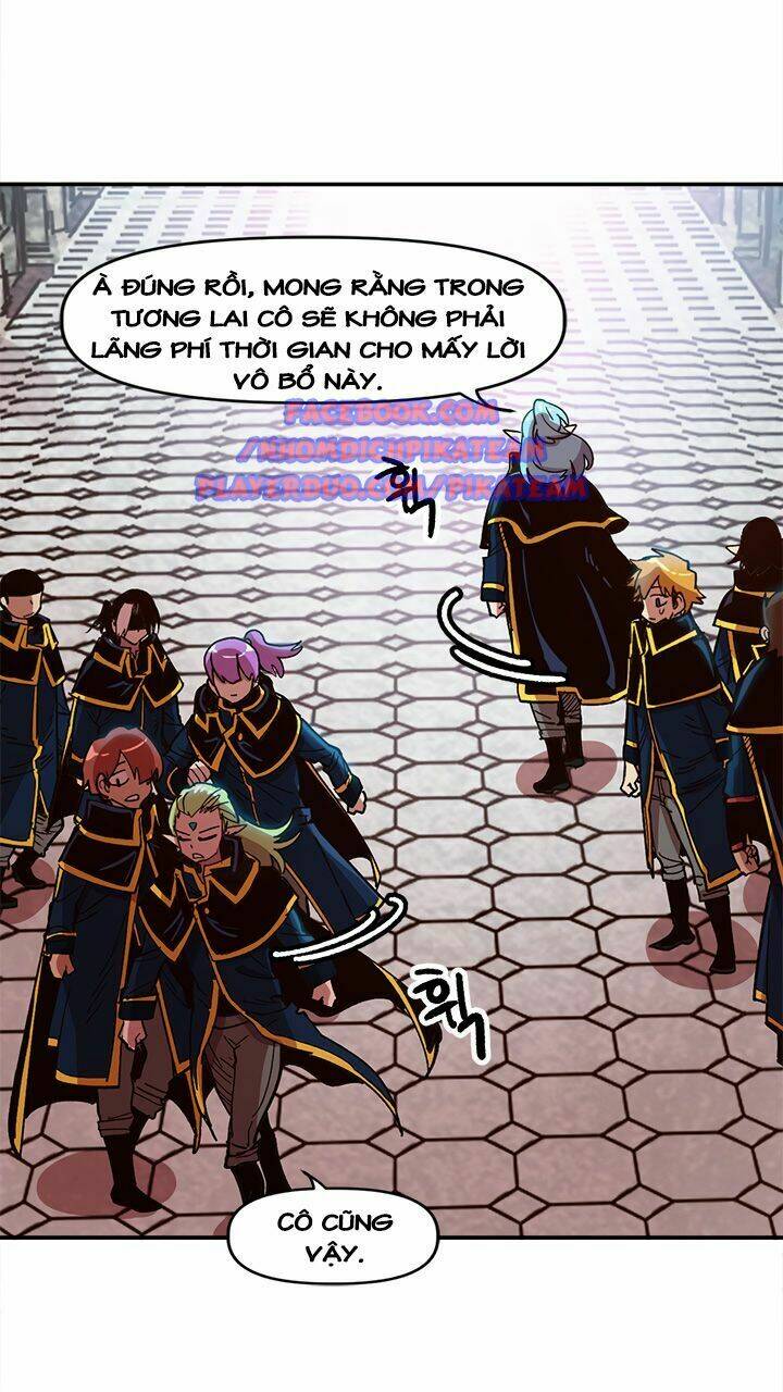 Đại Lục Vô Song: Chapter 12