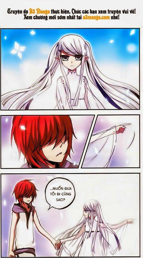 Cố Lên Nào, Đại Ma Vương: Chapter 76