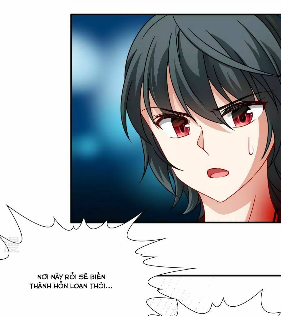 Huyền Vũ Luyến Ca: Vạn Vật Sinh Linh: Chapter 34.1