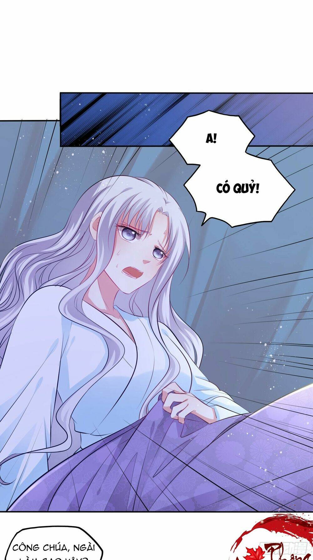 Vương Phi Thật Thích Trang Điểm: Chapter 98