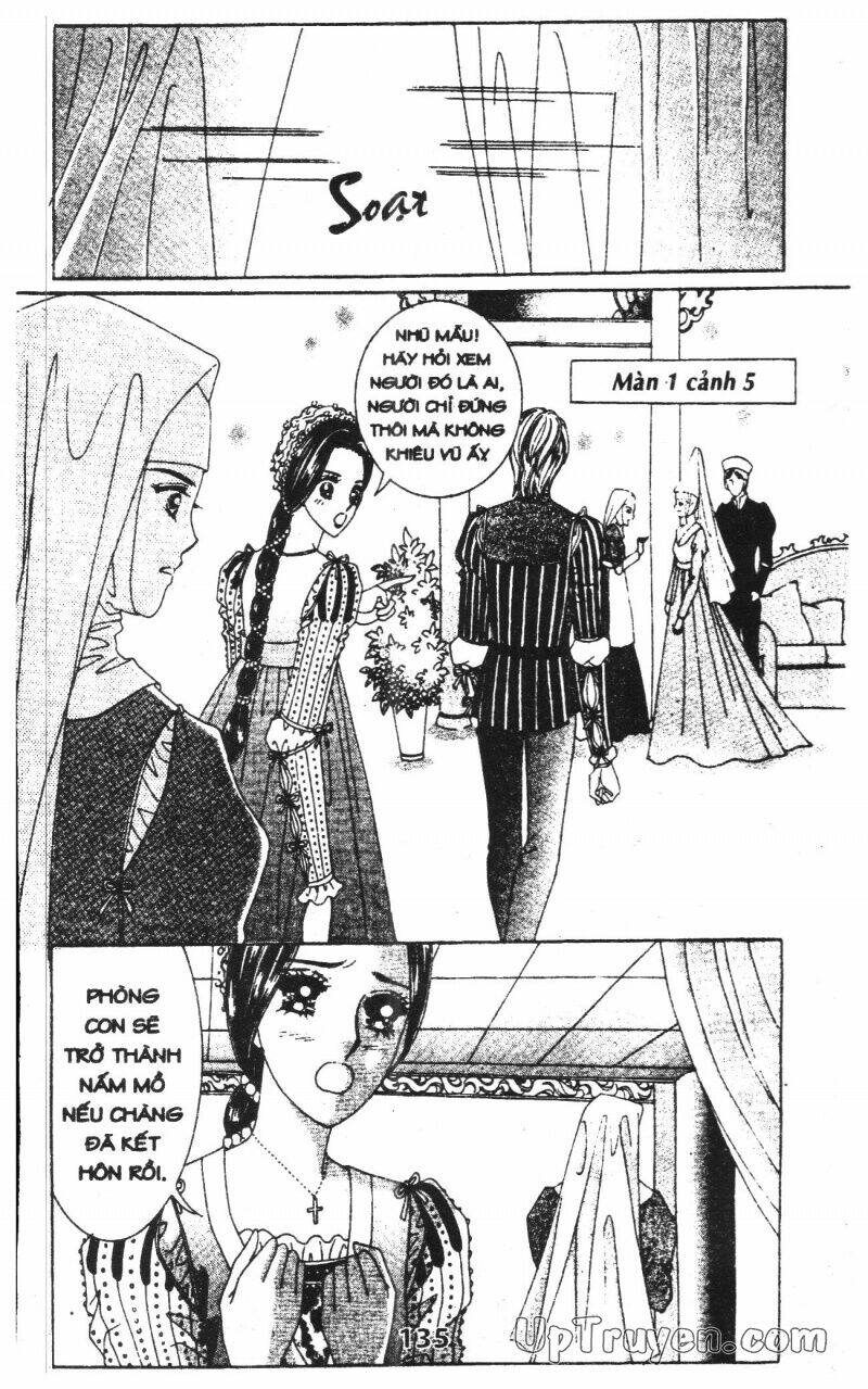 Mặt nạ tình yêu: Chapter 43