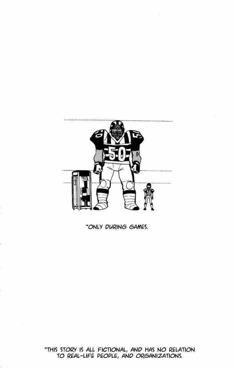 Lá Chắn Mắt: Chapter 44