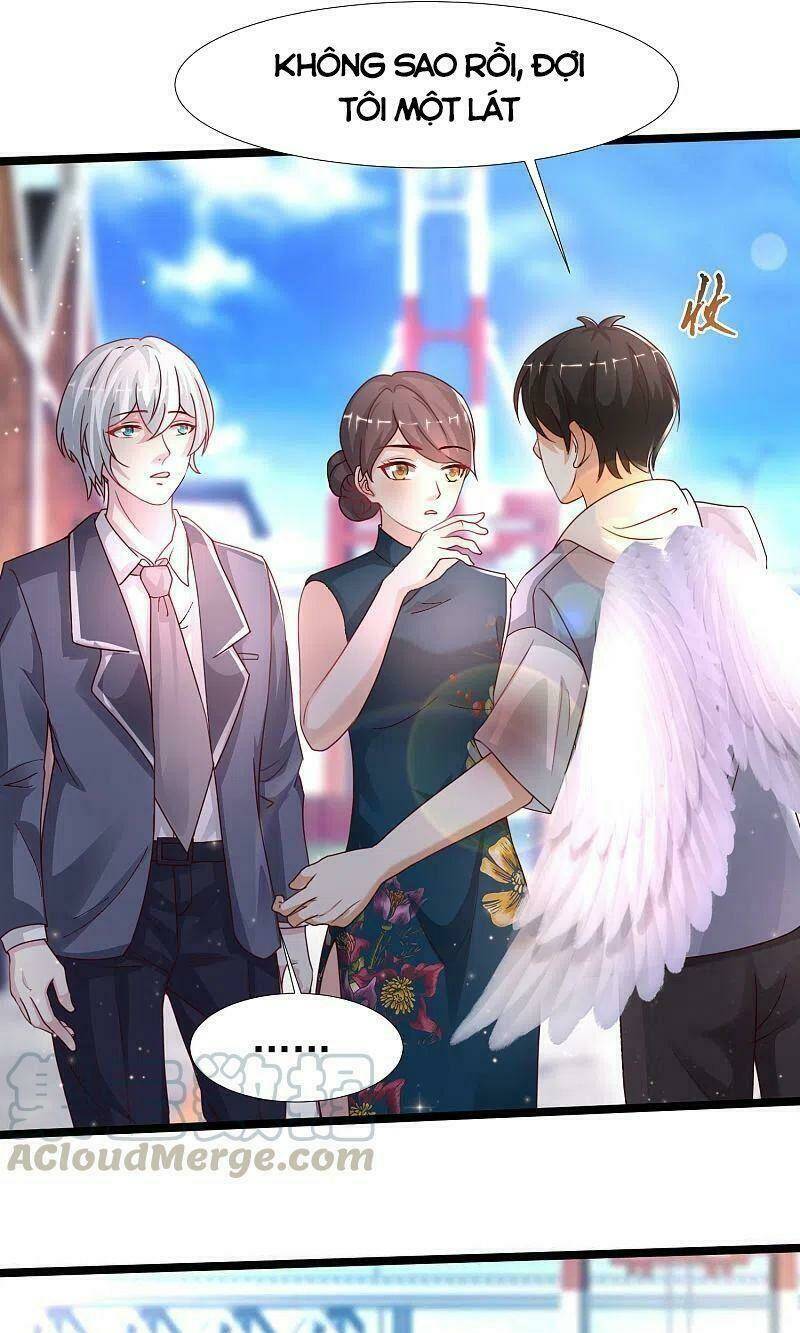 Tối Cường Vận Đào Hoa: Chapter 233