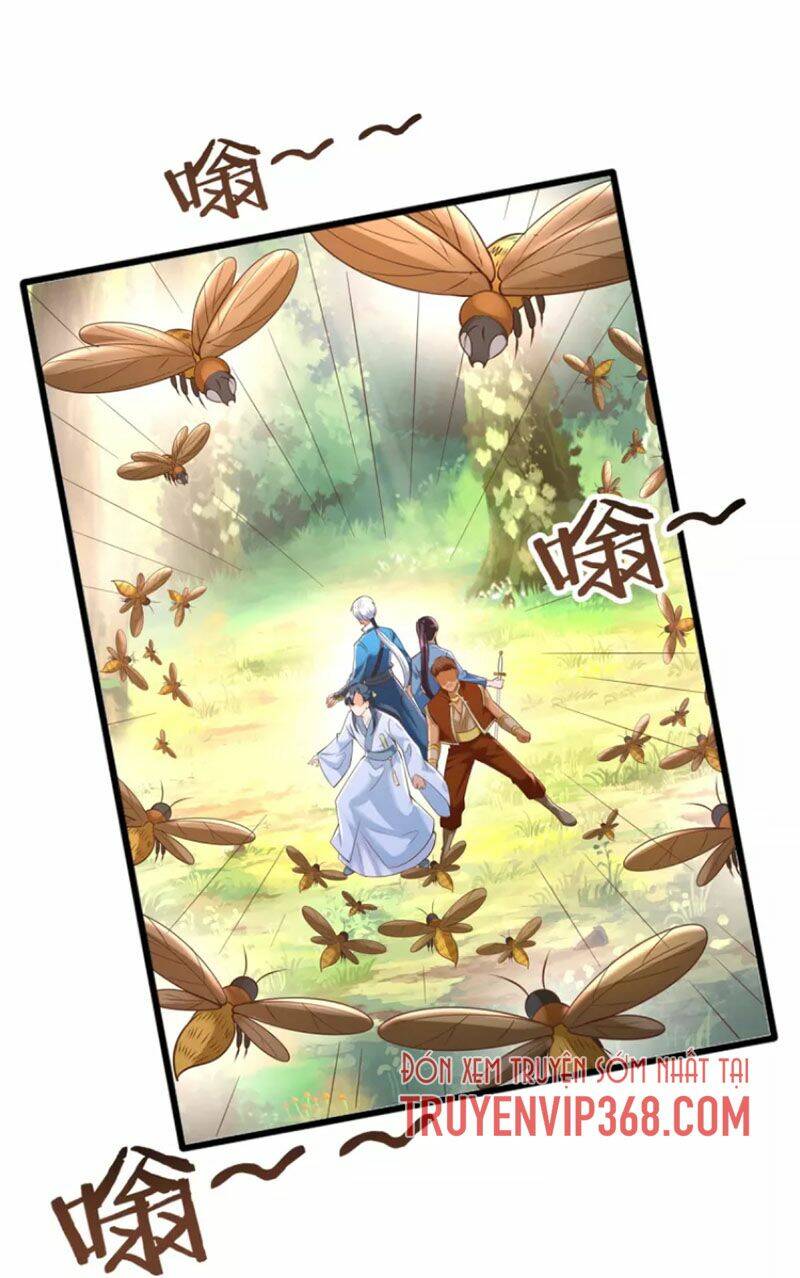 Chí Tôn Trọng Sinh: Chapter 169