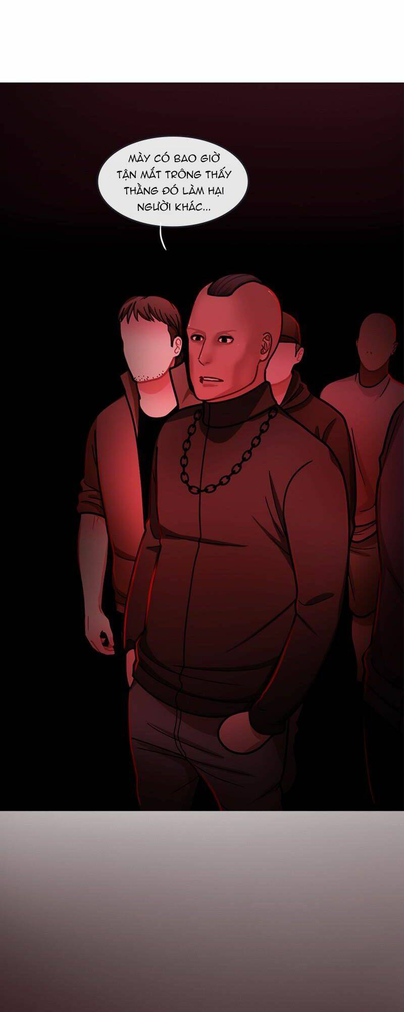 Nửa Đêm Ở Poppy Land: Chapter 62