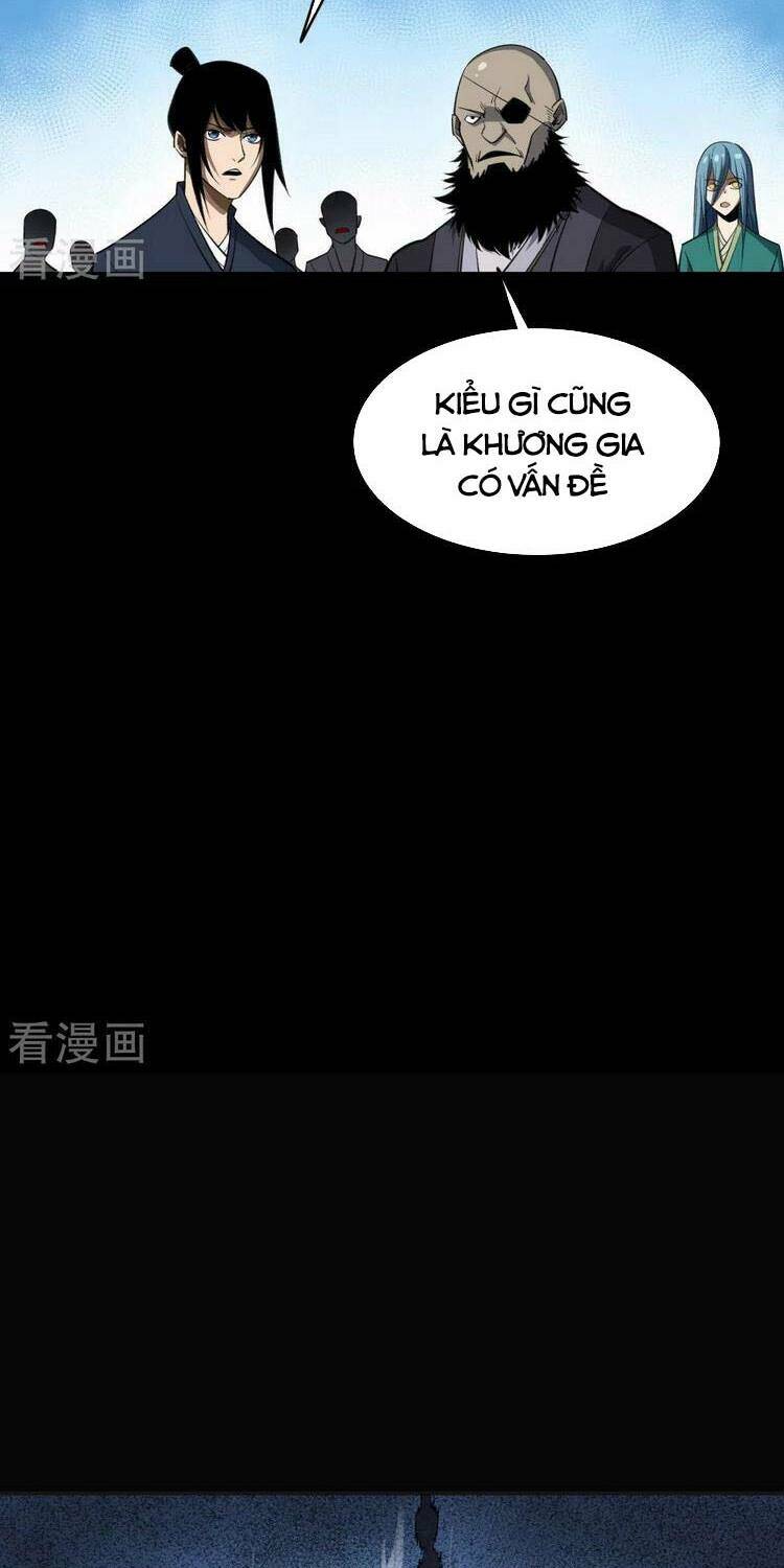 Thanh Đế Truyện: Chapter 142