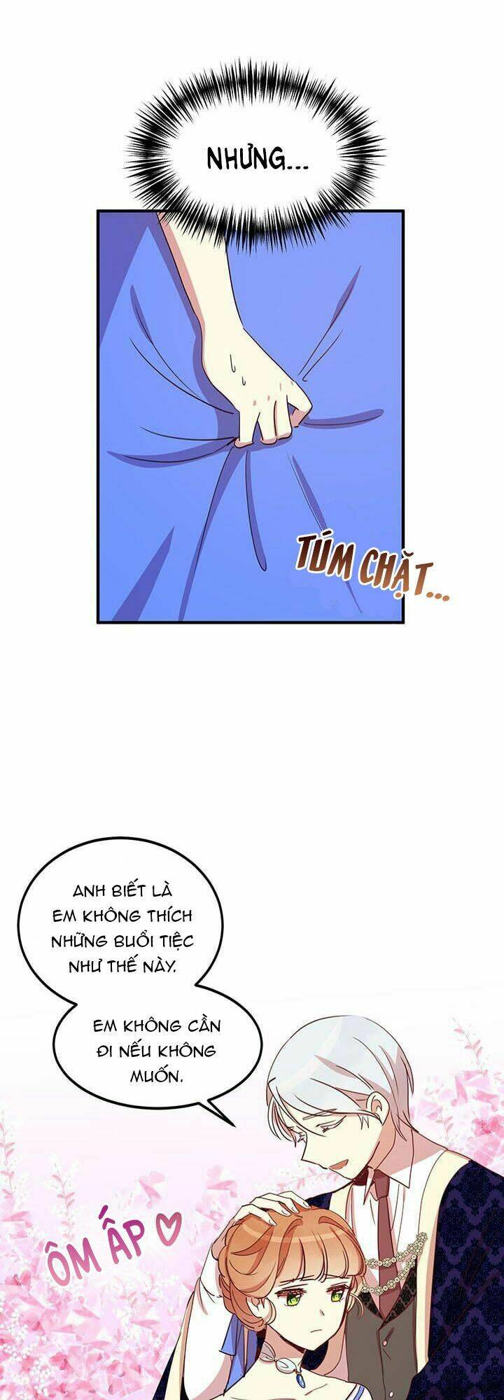 Công Tước, Loạn Vừa Thôi!: Chapter 25.4