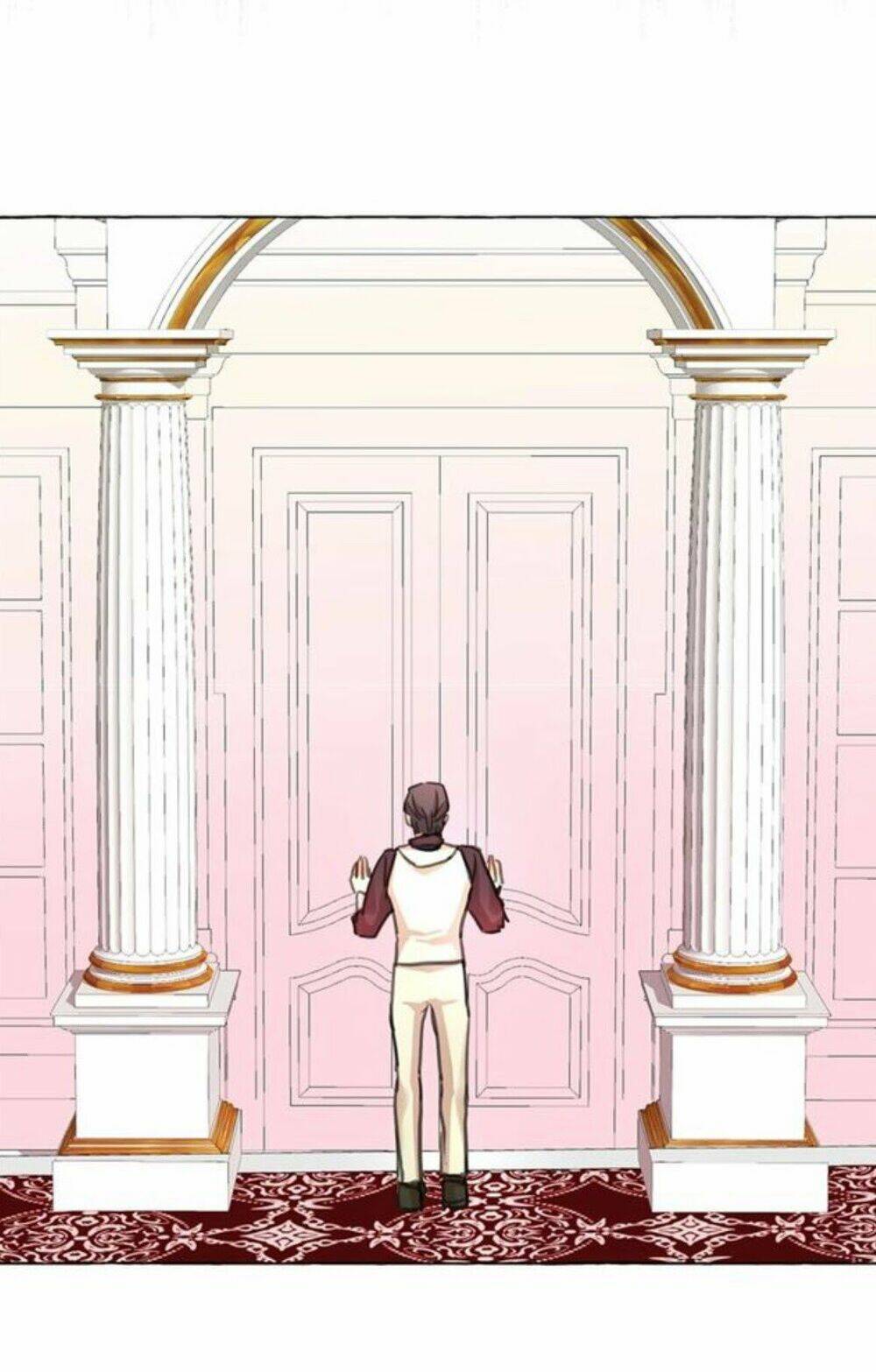 Bí Mật Của Hoàng Phi Isana: Chapter 11