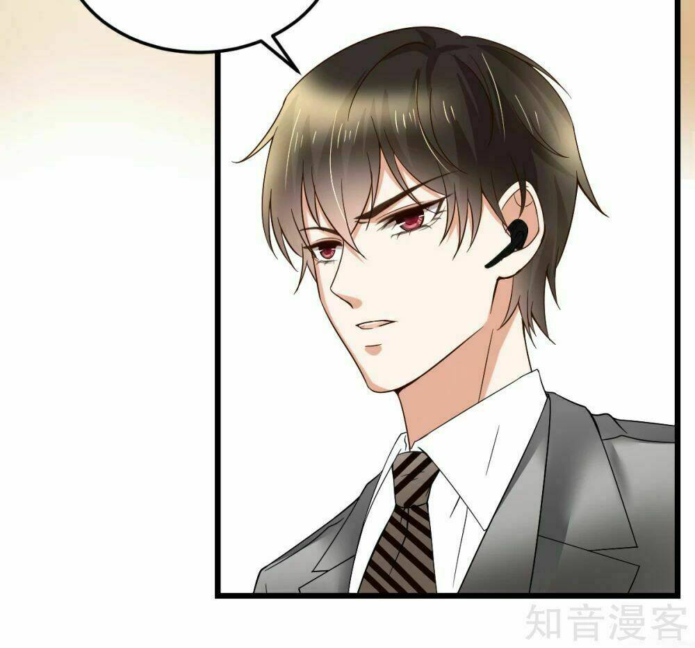 Cường Thế Tù Ái - Địch Thiếu Đừng Xằng Bậy: Chapter 18