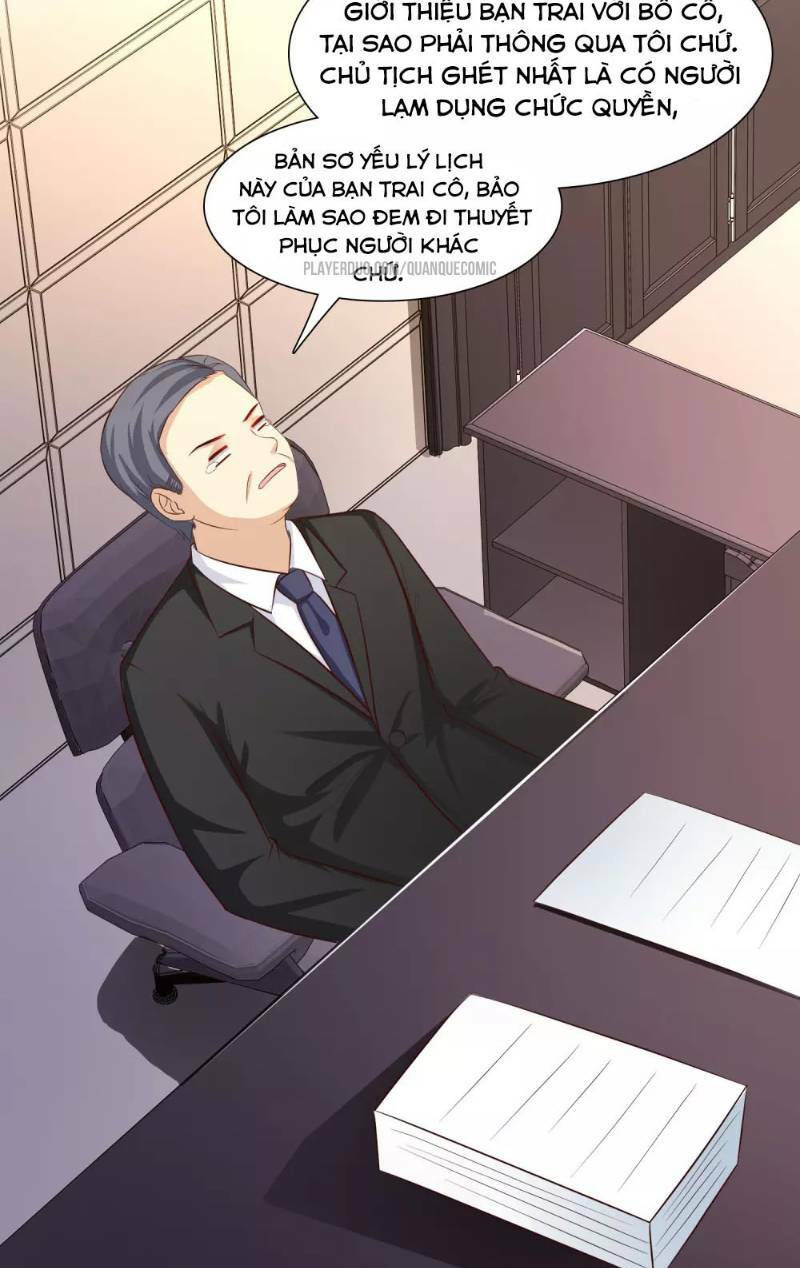 Tối Cường Vận Đào Hoa: Chapter 48