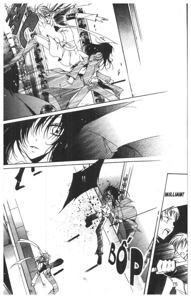 Nước Mắt Nàng Tiên Cá: Chapter 6