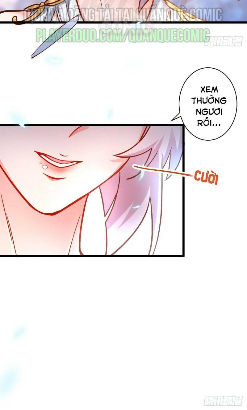 Trọng Sinh Tối Cường Ma Tôn Ở Rể: Chapter 34