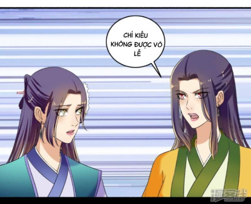 Cuồng Phi Phách Lối: Chapter 124