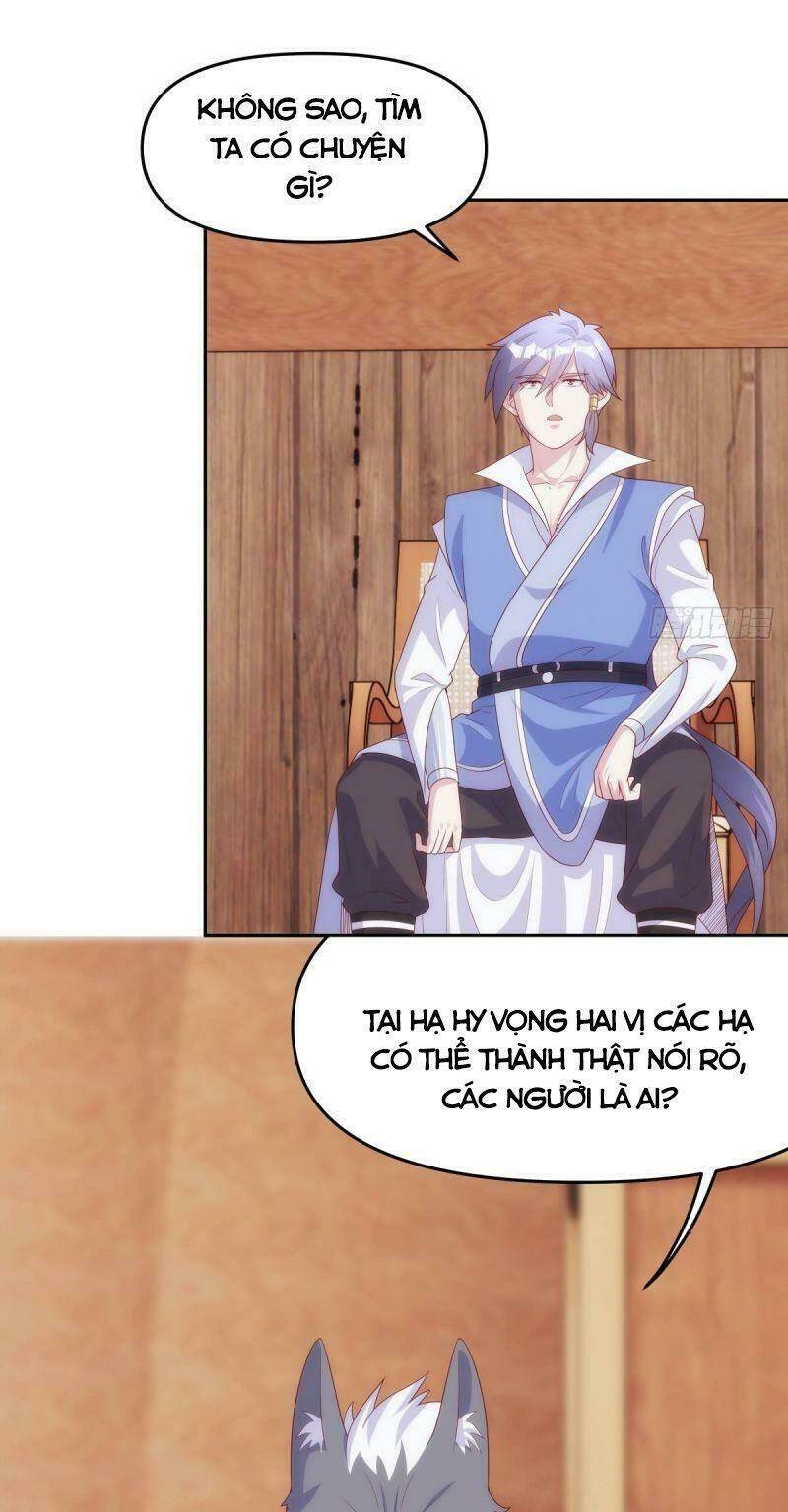 Xâm Lược Vạn Giới: Chapter 80