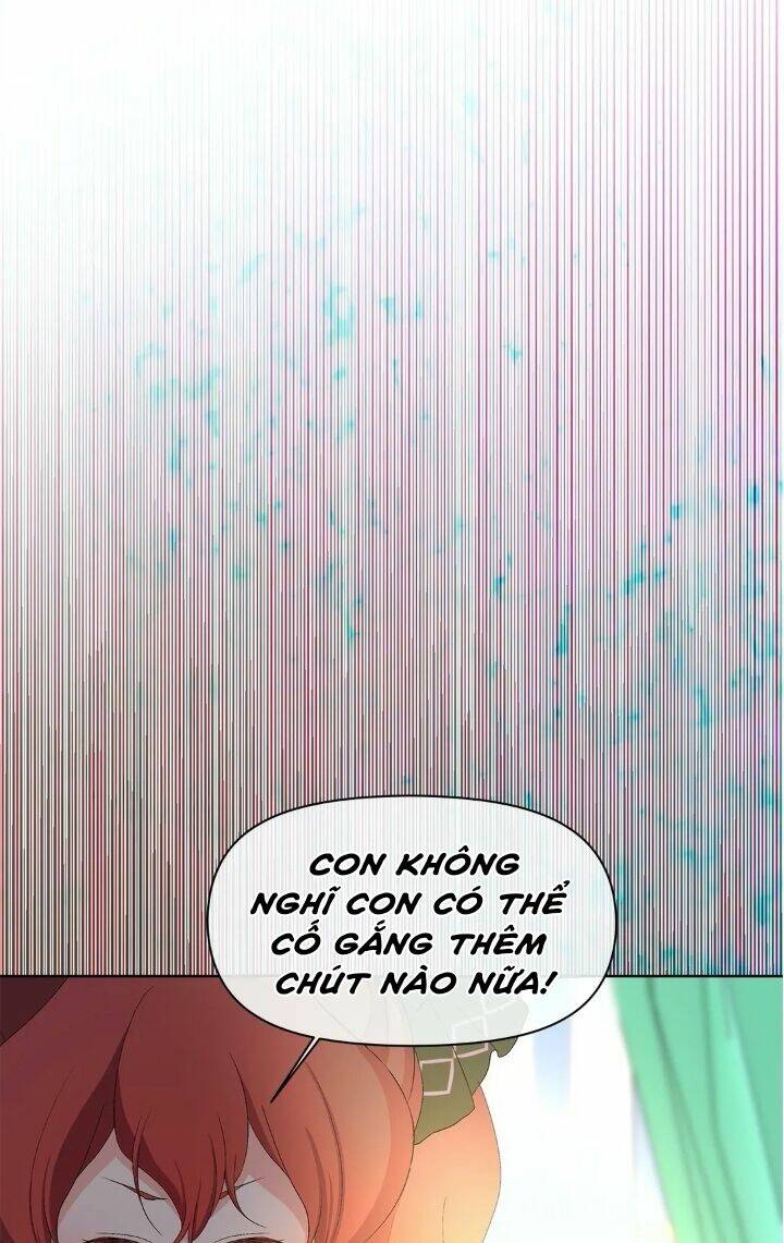 Công Chúa Thời Gian Có Hạn: Chapter 20