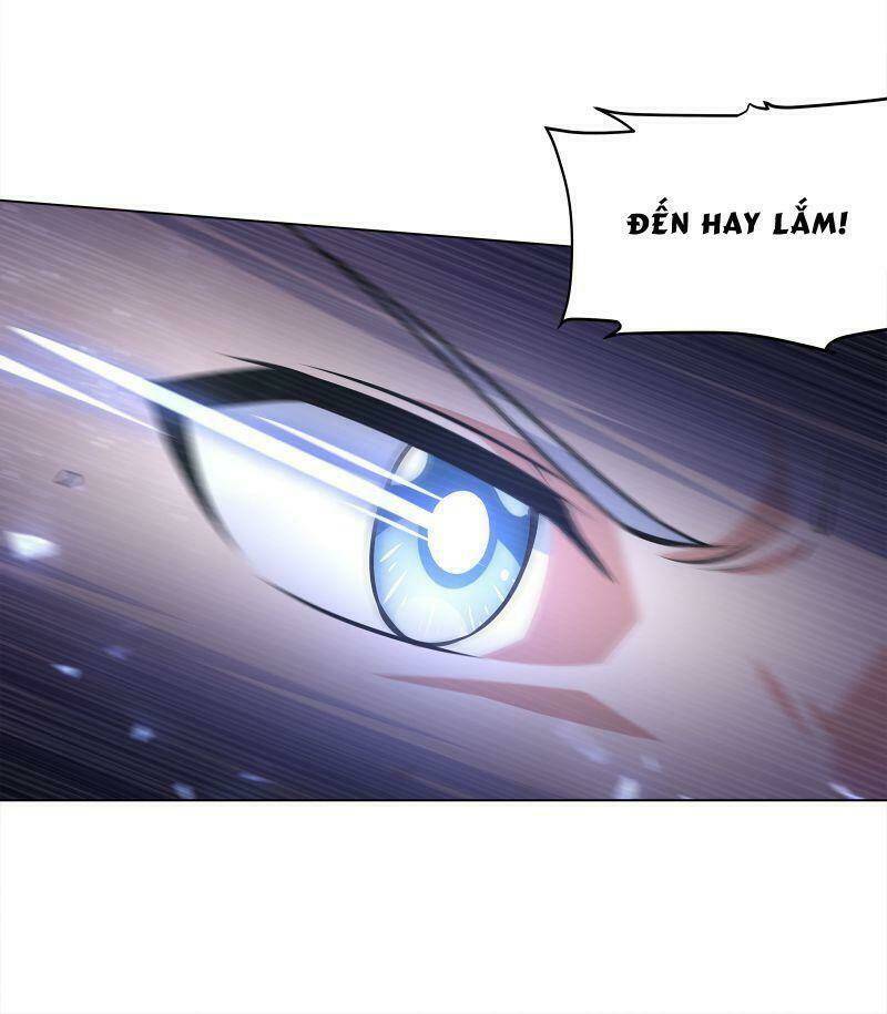 Thời Đại Thần Minh: Thế Giới Biến Thành Game Online: Chapter 3