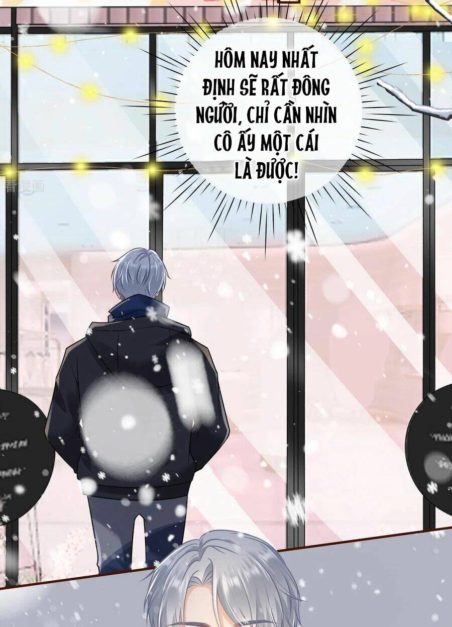 Bạn Gái Tôi Mới 30+: Chapter 118