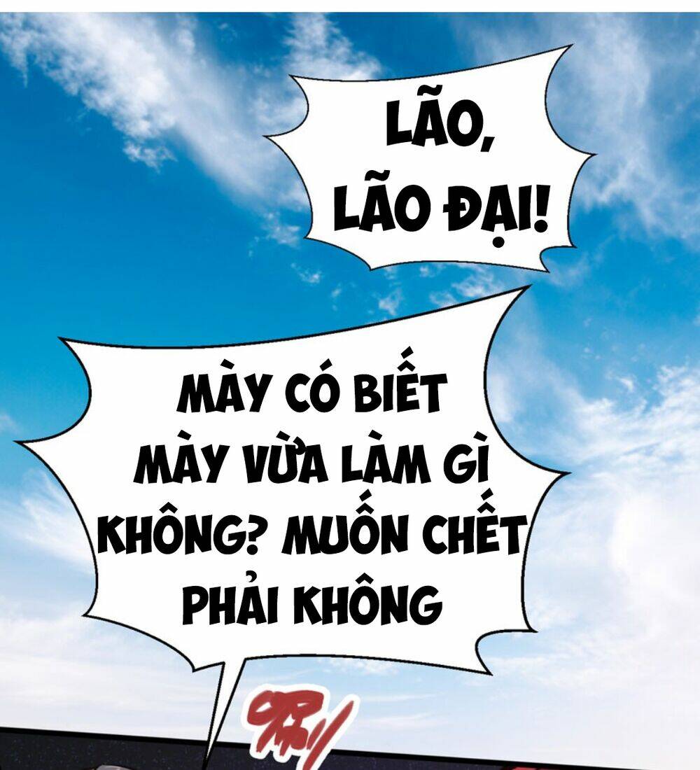 Đô Thị Âm Dương Tiên Y: Chapter 20