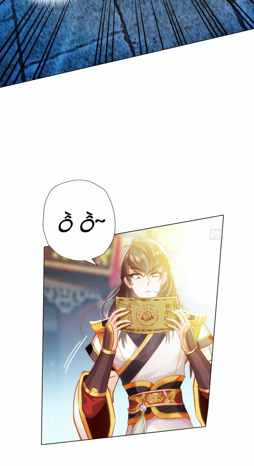 Bất Hủ Phàm Nhân: Chapter 4