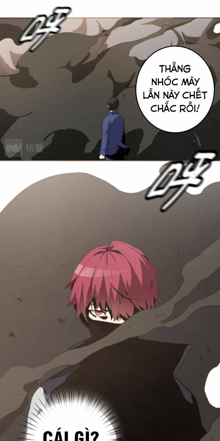 Lão Bà Ta Là Minh Chủ Võ Lâm: Chapter 8