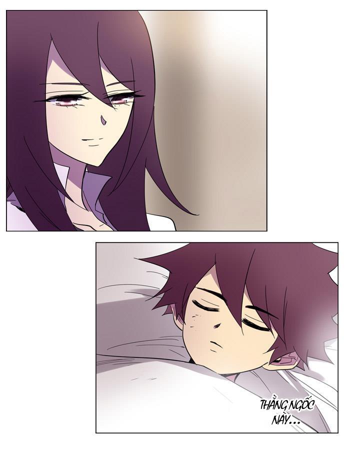 Soul Cartel: Chapter 91