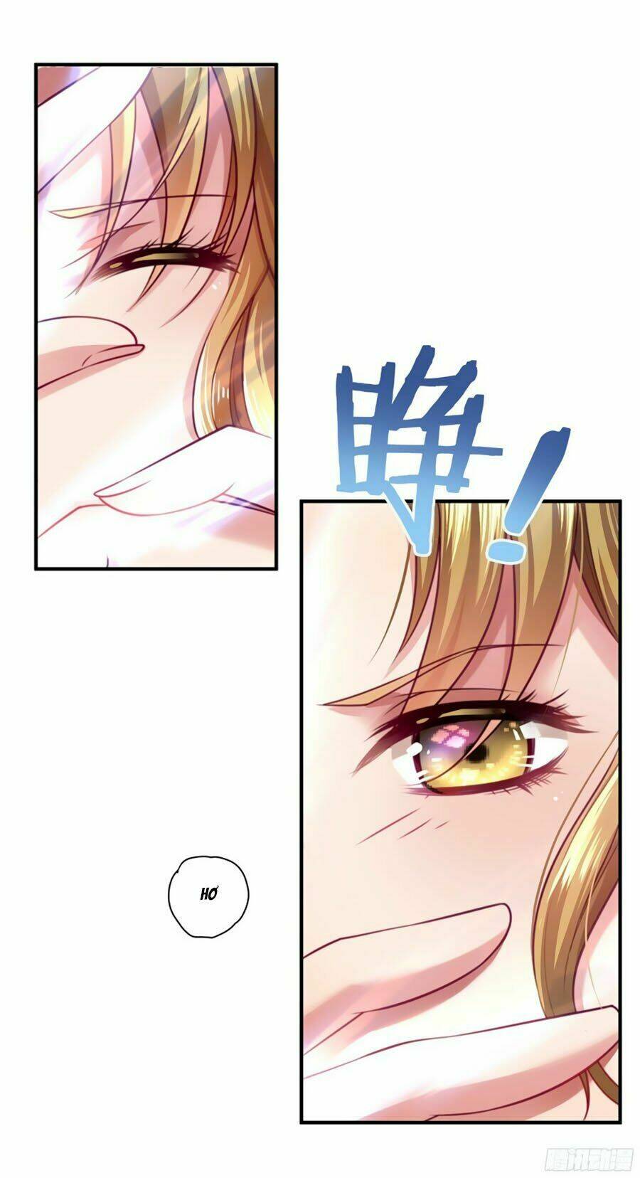 Tiểu Hoàng Thư Và Tiểu Hoàng Thúc: Chapter 1