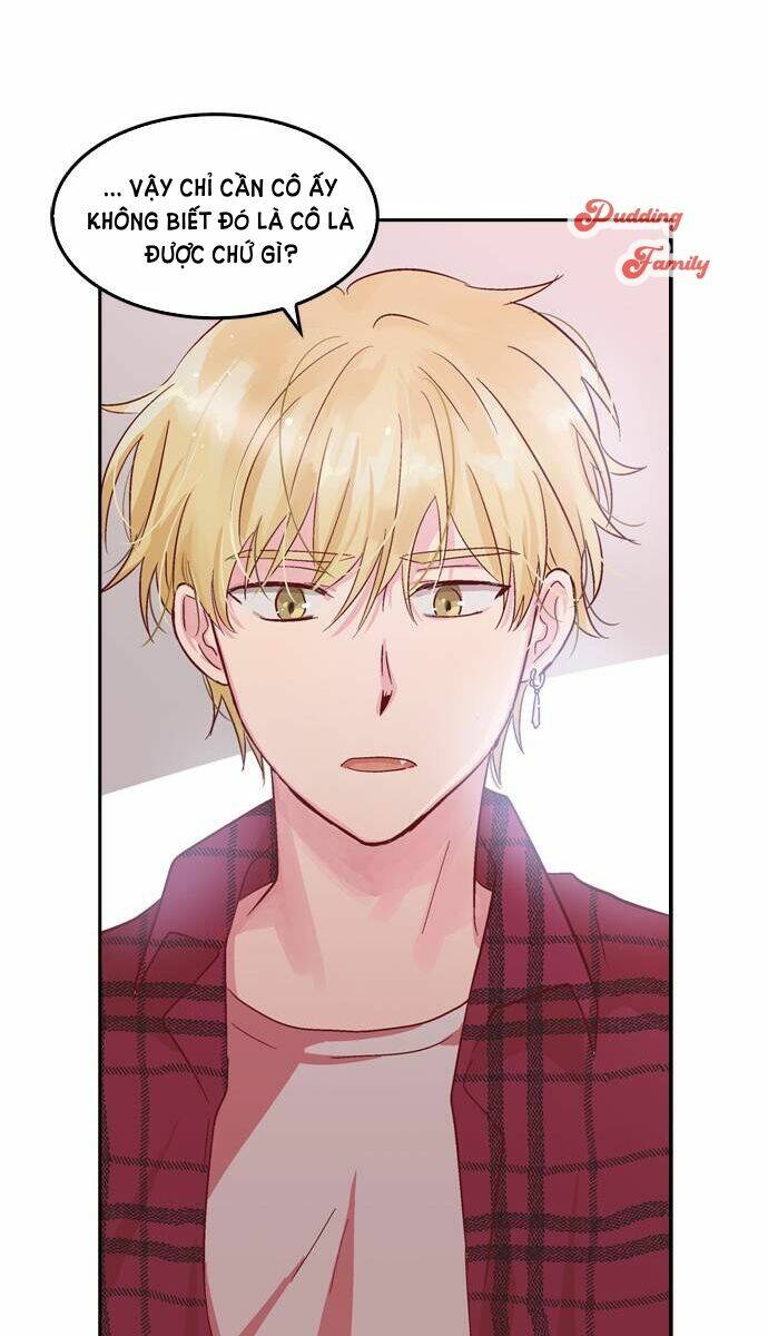 The Man Who Cleans Up Makeup: Chapter 4