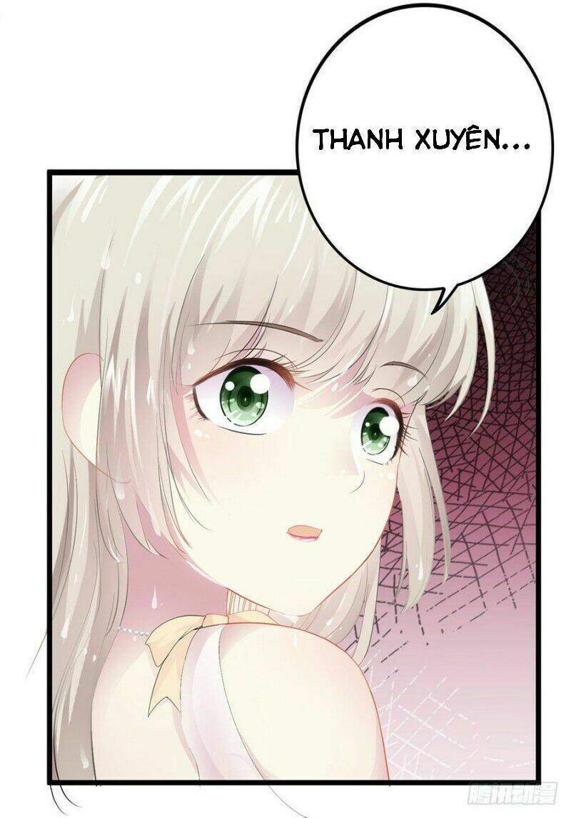 Bảo Bối Thiên Ức Hào Môn: Chapter 1