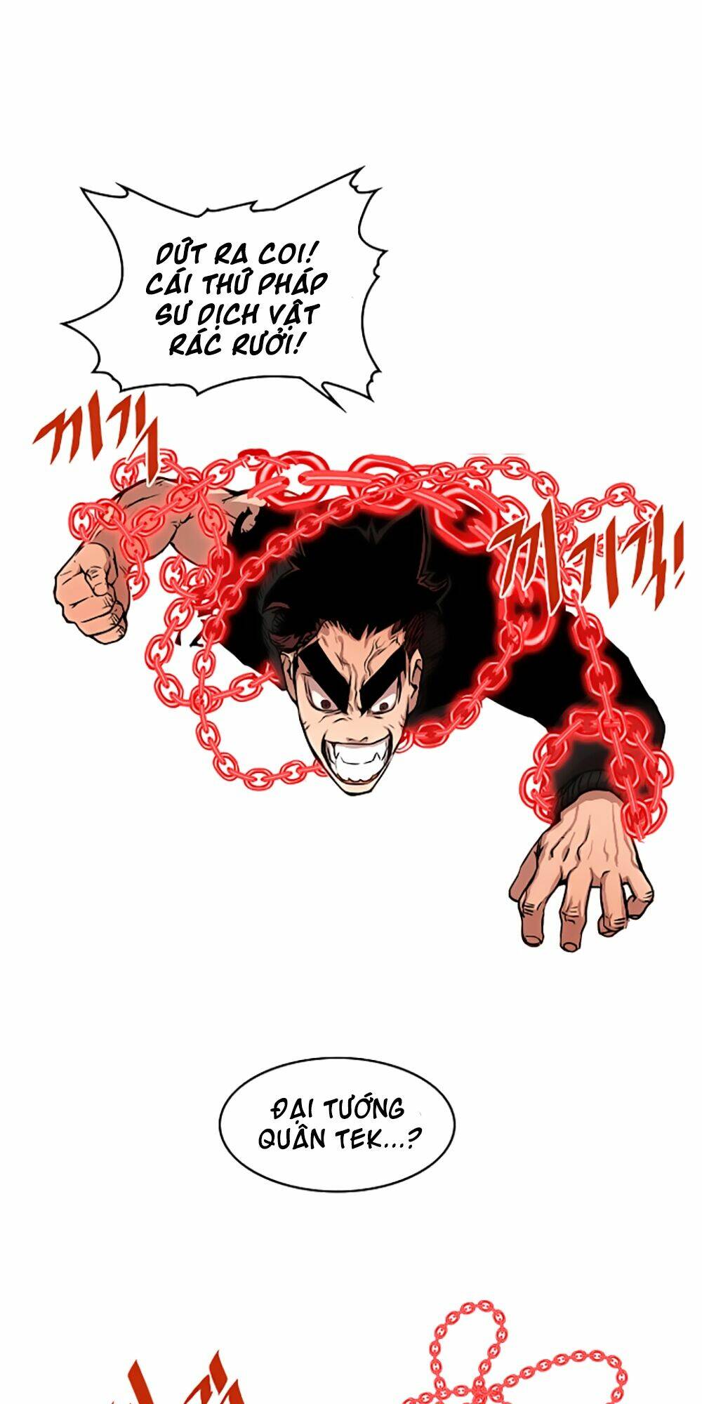 Hard Core Leveling Warrior: Chapter 11