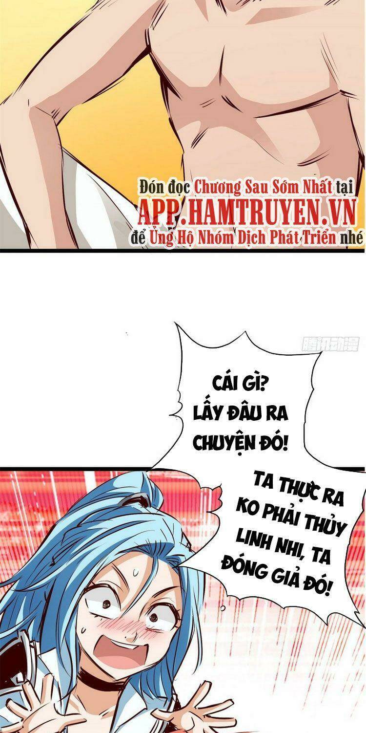 Thông Thiên Chi Lộ: Chapter 78