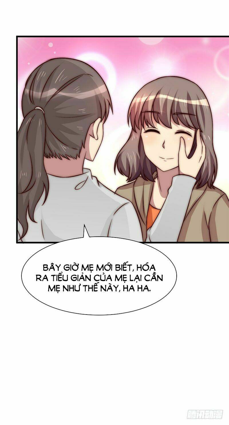Thời Gian Đều Biết: Chapter 16