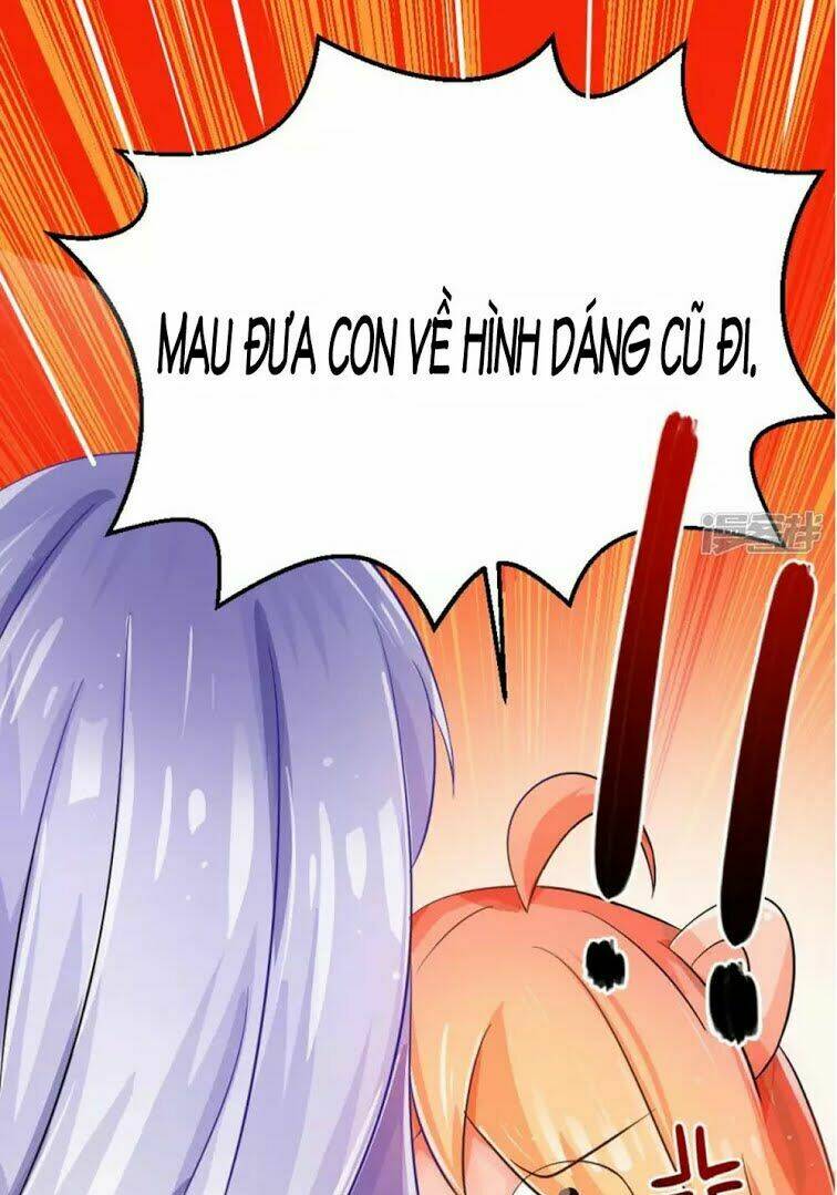 Đệ Tử Của Ta Là Heo: Chapter 4