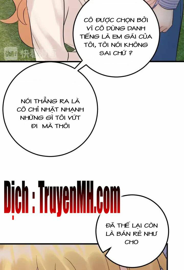 Trong Sinh Chi Ức Vạn Ảnh Hậu Yếu Thượng Vị: Chapter 233