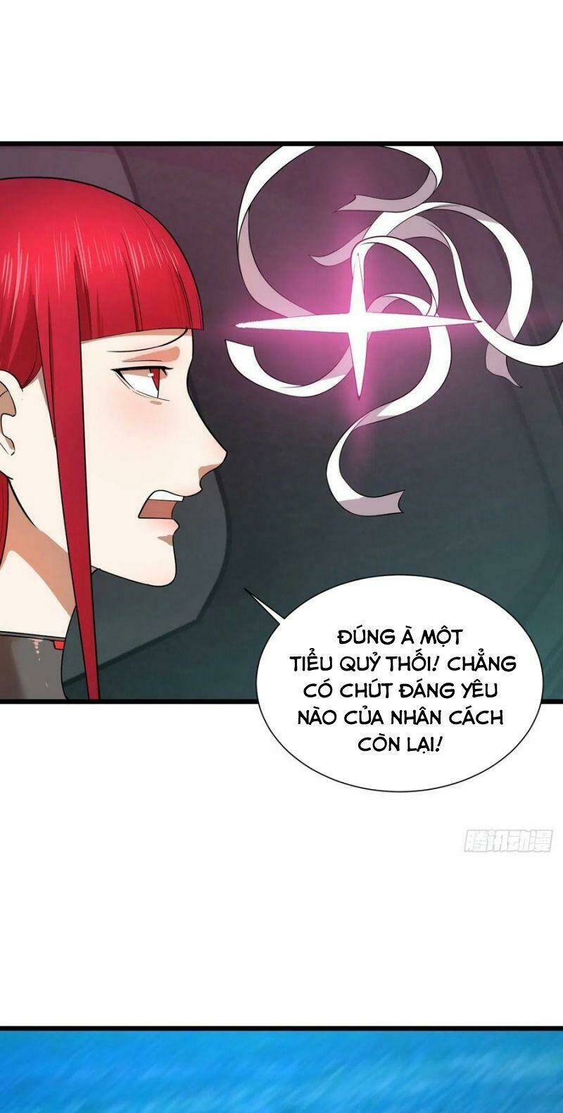 Danh Sách Kẻ Phản Diện: Chapter 110