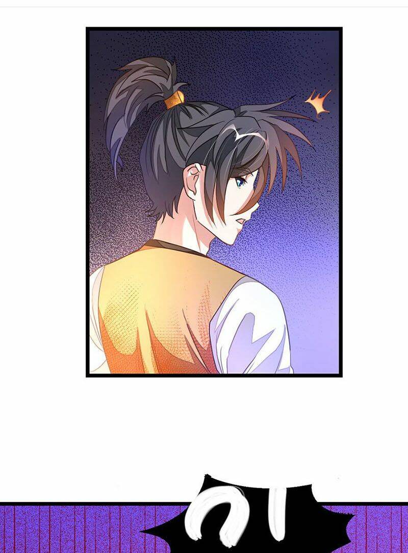 Cửu Dương Thần Vương: Chapter 166
