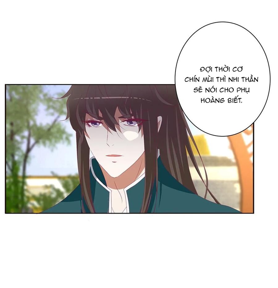 Thông Linh Phi: Chapter 616