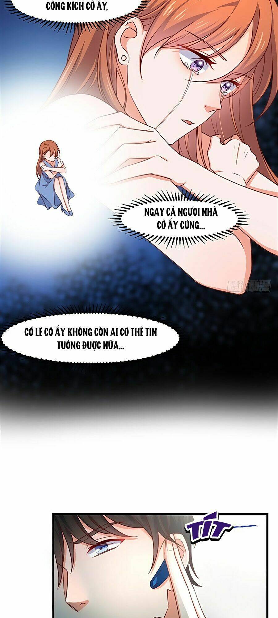 Nhật Ký Báo Thù Của Thiên Kim Hai Mặt: Chapter 18