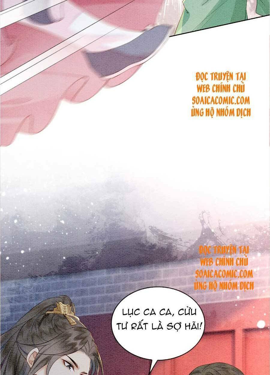 Bắt Đầu Hủy Hôn Để Công Lược Vương Gia: Chapter 30