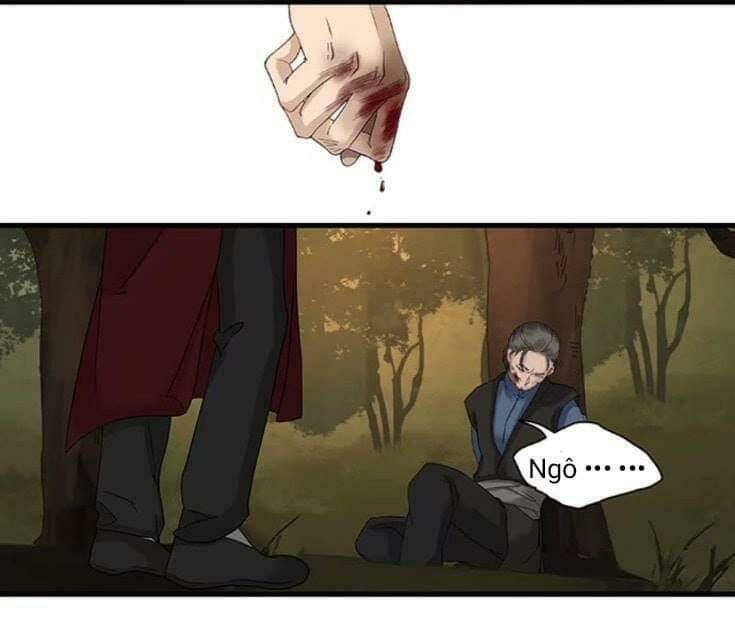 Mưa Chìm Sâu Trong Mây: Chapter 44