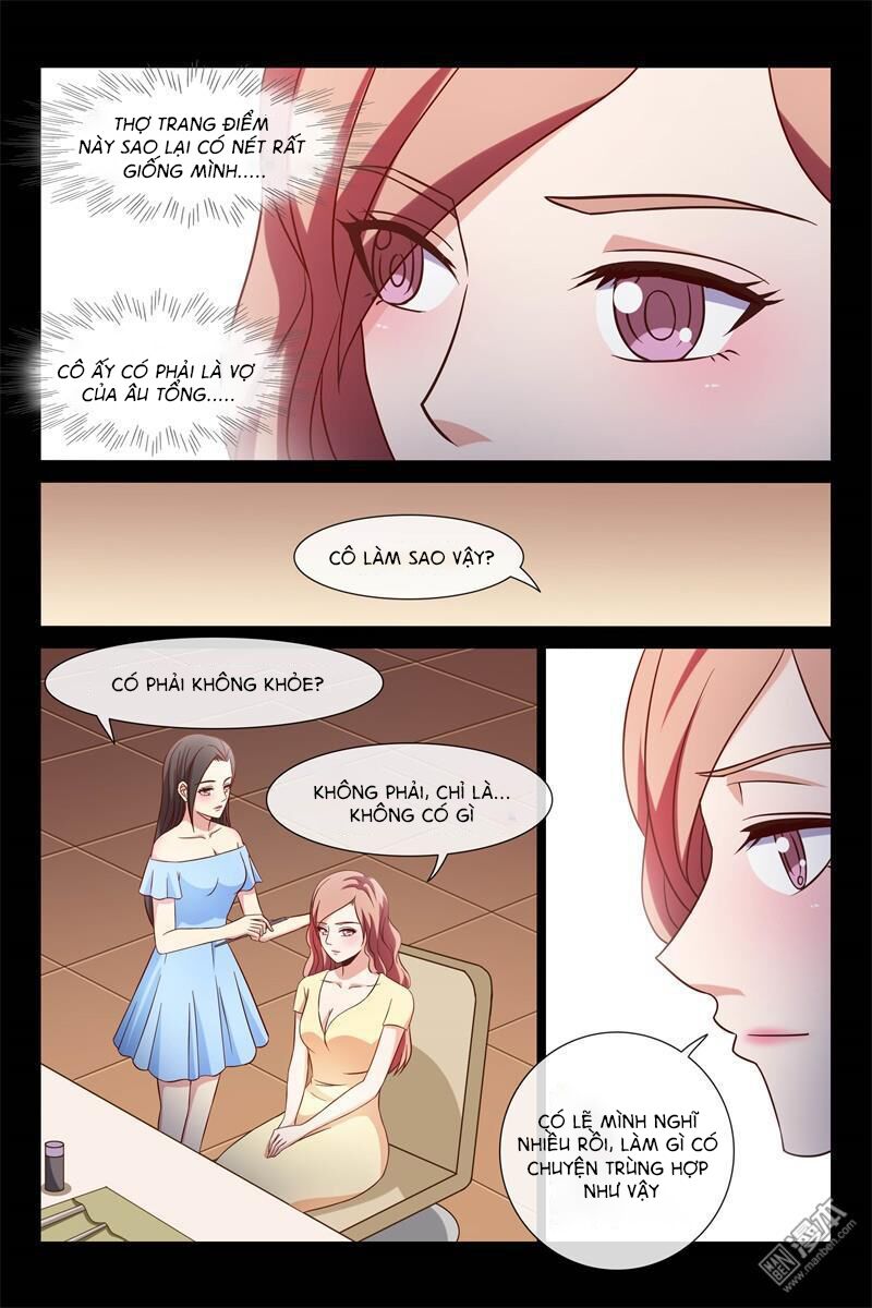 Tình Nhân Khế Ước Của Tổng Tài: Chapter 108